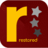 restored